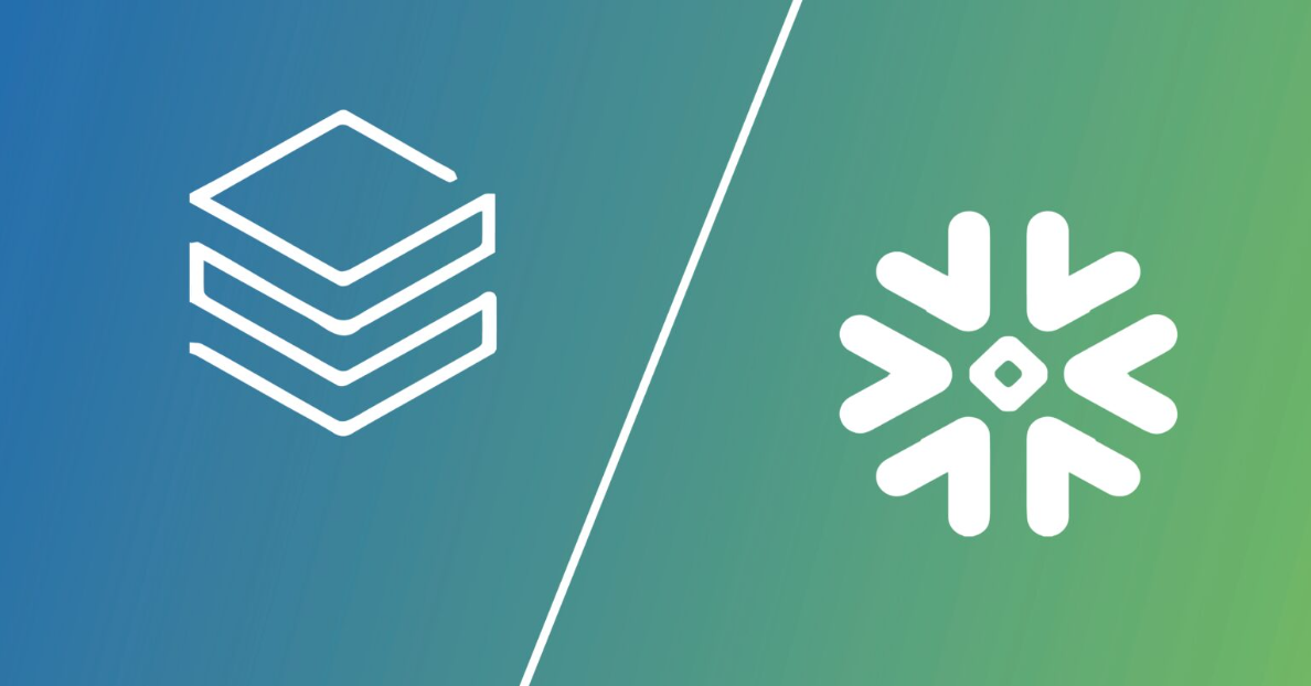 Databricks vs Snowflake