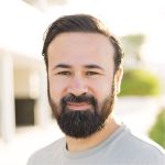 Abdullah Özisik - AI Data Engineer